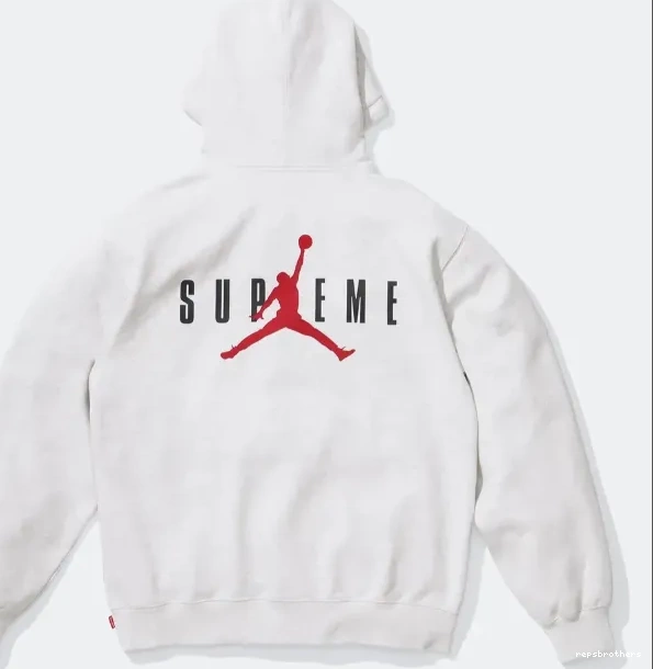 ¥329 SWEATSHIRT HOODED 24FW 0715